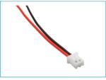  CS-CWD2SL MP3, MP4 Akkumulátor 1800 mAh (CS-CWD2SL)