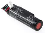  533-000122 Hordozható hangszóró akkumulátor 2200 mAh (533-000122)