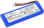  P5542100-P Hordozható hangszóró akkumulátor 6000 mAh (P5542100-P)