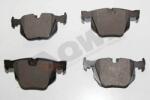QWP set placute frana, frana disc QWP WBP761 (WBP761)
