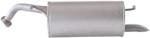 BOSAL Toba esapament finala BOSAL 228-041 (228-041) - automobilus