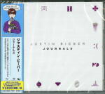 Bieber, Justin Journals (jpn)