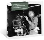 Gainsbourg, Serge Initiales B. O. (box)