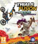 Ubisoft Trials Fusion [The Awesome Max Edition] (PC)