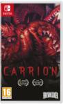 Devolver Digital Carrion (Switch)