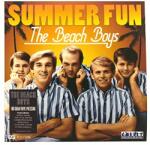 Beach Boys Rise Of The Surf Moment