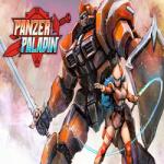 Tribute Games Panzer Paladin (PC)