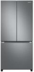 Samsung RF50A5002S9/EO Hűtőszekrény, hűtőgép