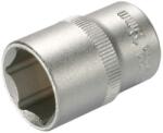 SW-Stahl 05601L hatlapfejű dugókulcsfej 1/2" , 11mm