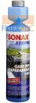  SONAX XTREME nyári szélvédőmosó koncentrátum 250 ml - 1: 100