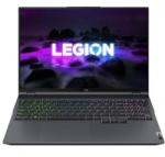 Lenovo Gaming Legion 5 Pro 82JS000GRM Laptop