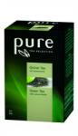 Pure Ceai Pure Tea Selection Green Tea Lemon 25x 2 Grame