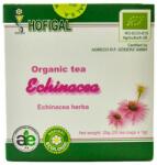 Hofigal Ceai de Echinacea Eco HOFIGAL 25 Plicuri x 1g