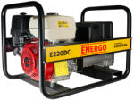 ENERGO E220DC (220301) Generator