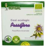 Hofigal Ceai Passiflora Eco HOFIGAL 25 Plicuri x 1g
