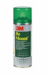 3M ReMount ragasztó spray 400 ml