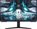 Samsung Odyssey G7 S28AG700NU Монитори