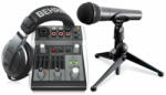 BEHRINGER Podcastudio 2