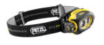 Petzl PIXA 3R fejlámpa ütésálló, tölthető (E78CHR)