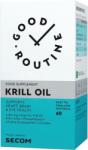 Good Routine Krill Oil GOOD ROUTINE 60 Capsule Moi
