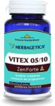 Herbagetica Supliment Alimentar HERBAGETICA Vitex Zen Forte 30 Capsule