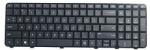 HP Tastatura laptop HP Pavilion DV6-7020US