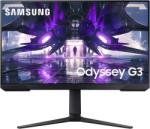 Samsung Odyssey G3 S27AG300NU Monitor