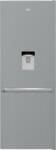 Beko RCNE560K40DXBN Hűtőszekrény, hűtőgép