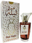 Dubai Oriental Oud Night White EDP 100 ml
