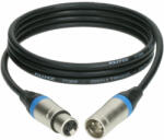 KLOTZ - KL-LX23X1K21500 DMX kábel 15.0 m