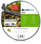 Cellfast Garden Hose Drip Watering 1/2 Length 7,5 m (19-001)