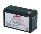 APC (REDDOT) Akkumulátor 12V/9.0Ah zárt, gondozásmentes AGM [RBC12 (16), RBC17 (1), RBC24 (4), RBC105 (8), RBC115 (4), R (AQDD12/9.0_T2) (AQDD12/9.0_T2)