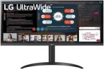 LG UltraWide 34WP550-B Monitor