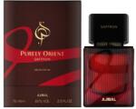 Ajmal Purely Orient - Saffron EDP 75 ml Parfum
