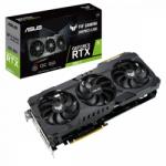 ASUS TUF Gaming GeForce RTX 3060 Ti OC 8GB GDDR6 256bit LHR (TUF-RTX3060TI-O8G-V2-GAMING) Placa video