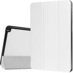Apple iPad Pro 12.9 (2020), mappa tok, Smart Case, fehér - ionstore