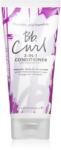 Bumble and bumble Bb. Curl 3-in-1 Conditioner hidratáló kondicionáló a hullámos és göndör hajra 200 ml