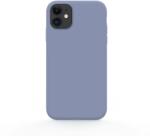 Lemontti Husa Lemontti Silicon Soft Slim iPhone 11 Lavender Grey (LEMSSXILG)