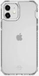 ItSkins Husa IT Skins Hybrid Clear iPhone 12 Mini Transparent (AP2G-HBMKC-TRSP)
