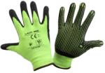 LAHTI PRO Manusa Insertie Spuma Nitril Cu Picouri - 8 (l221408k) - vexio