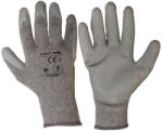 LAHTI PRO Manusa Bumbac-poliester Cu Latex - (8) (l210308p) - vexio