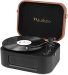 Audizio RP315 Pick-up cu Bluetooth, 60W, negru cu doza Audio Technica , Audizio (102.173)