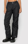 Columbia Pantaloni de schi Bugaboo 1623351012 Negru Regular Fit