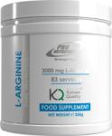 Pro Nutrition L-Arginine Kyowa (250 gr. )