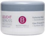 BERRYWELL Care Színvédő Maszk 201 ml