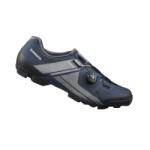 SHIMANO Cipő Mtb Xc300 Férfi/unisex Navy