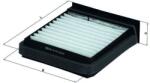 MAHLE Filtru, aer habitaclu MAHLE LA 376 (LA 376)
