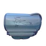 Vivamax Merev falú mandzsetta felkaros vérnyomásmérőhöz (GYV365M)