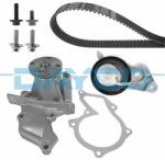 DAYCO Set pompa apa + curea dintata DAYCO KTBWP2860 (KTBWP2860) - automobilus