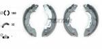 TEXTAR Set saboti frana TEXTAR 91079700 (91079700) - automobilus
